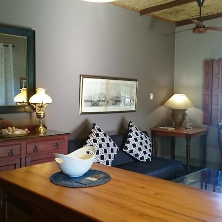 Abigail'S Garden Cottage Montagu Exterior foto