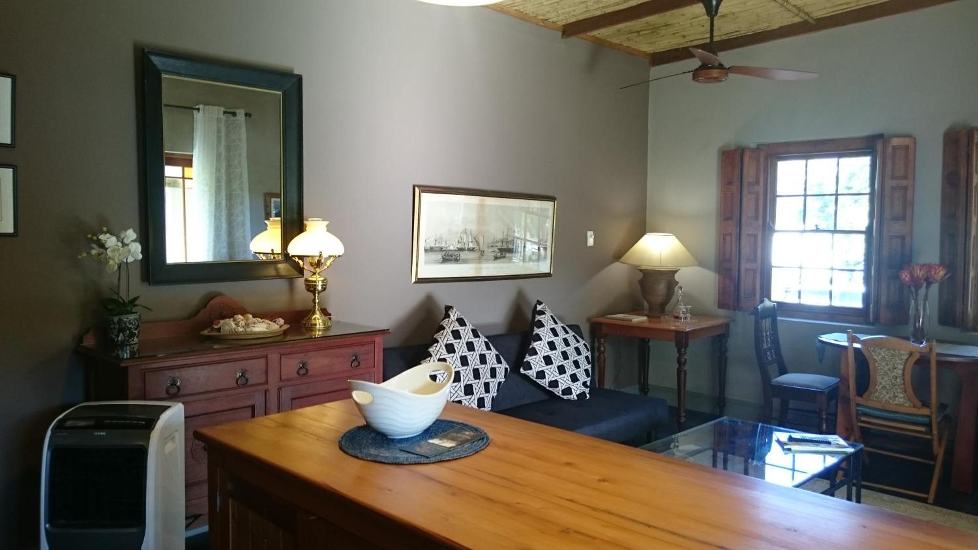 Abigail'S Garden Cottage Montagu Exterior foto