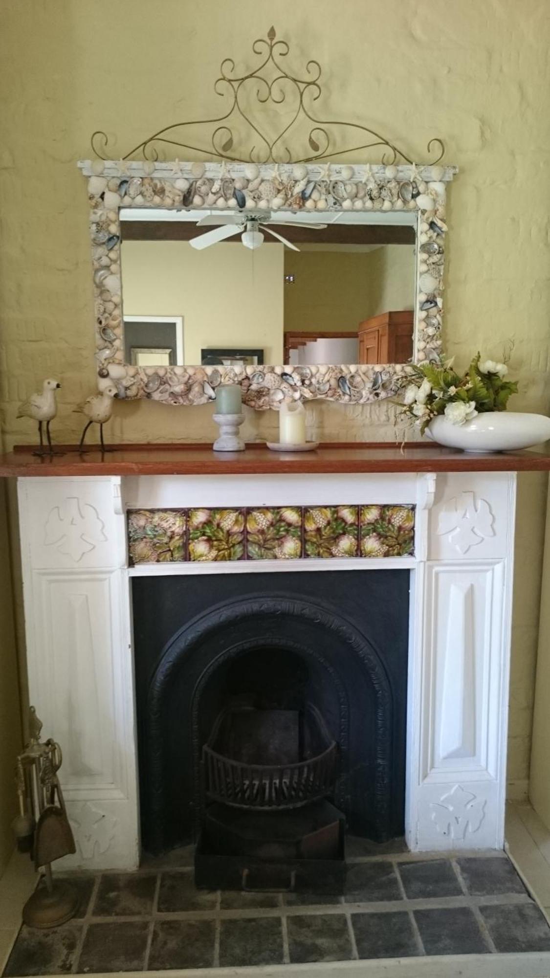 Abigail'S Garden Cottage Montagu Exterior foto
