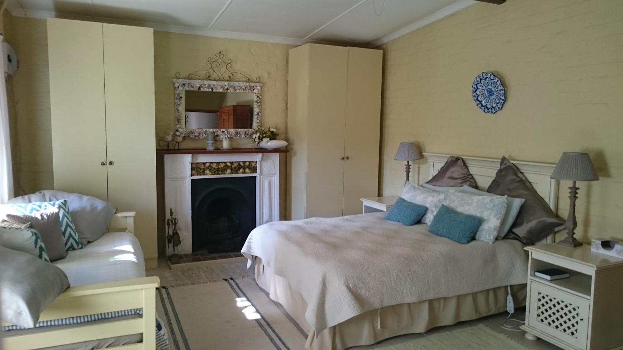 Abigail'S Garden Cottage Montagu Exterior foto