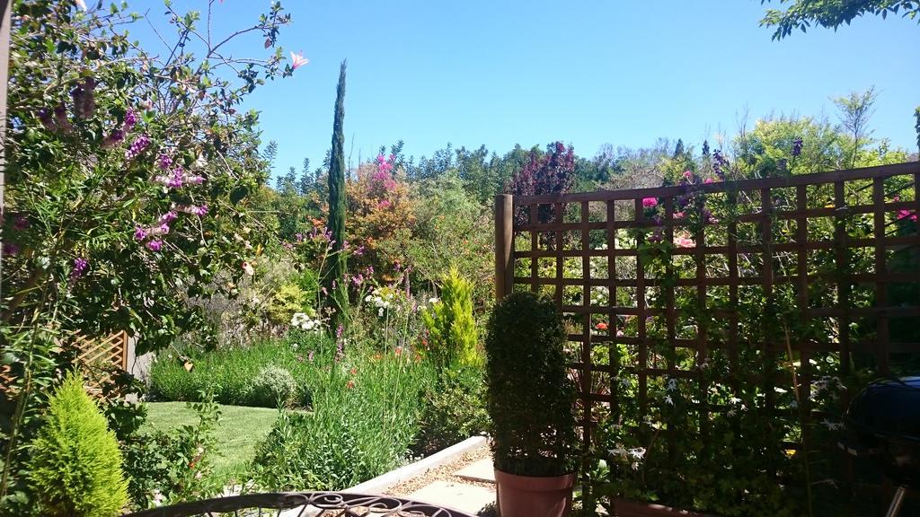 Abigail'S Garden Cottage Montagu Exterior foto