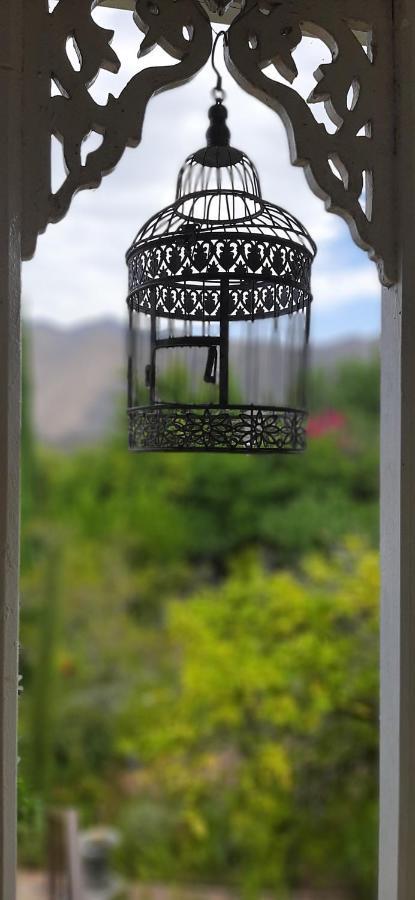 Abigail'S Garden Cottage Montagu Exterior foto