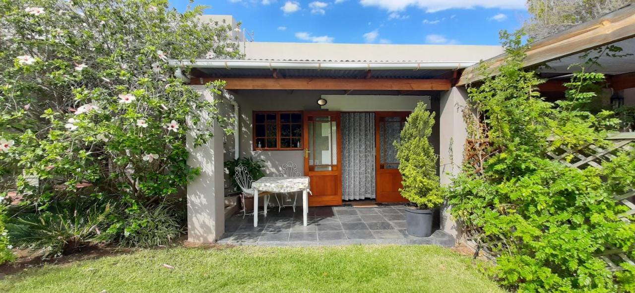 Abigail'S Garden Cottage Montagu Exterior foto